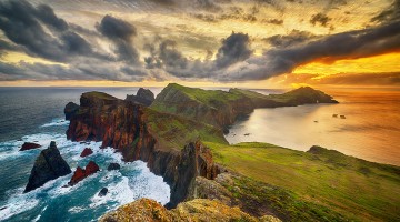 Kanaren & Madeira Preiskracher