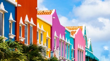 Karibik mit Costa & MSC