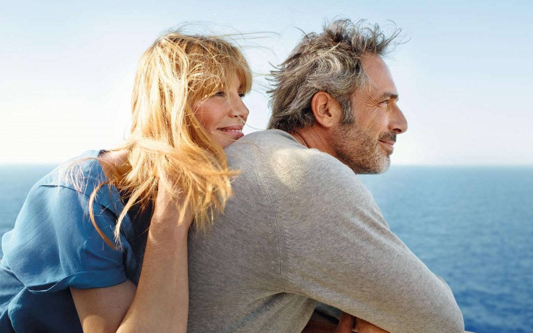 Verlockung der Woche