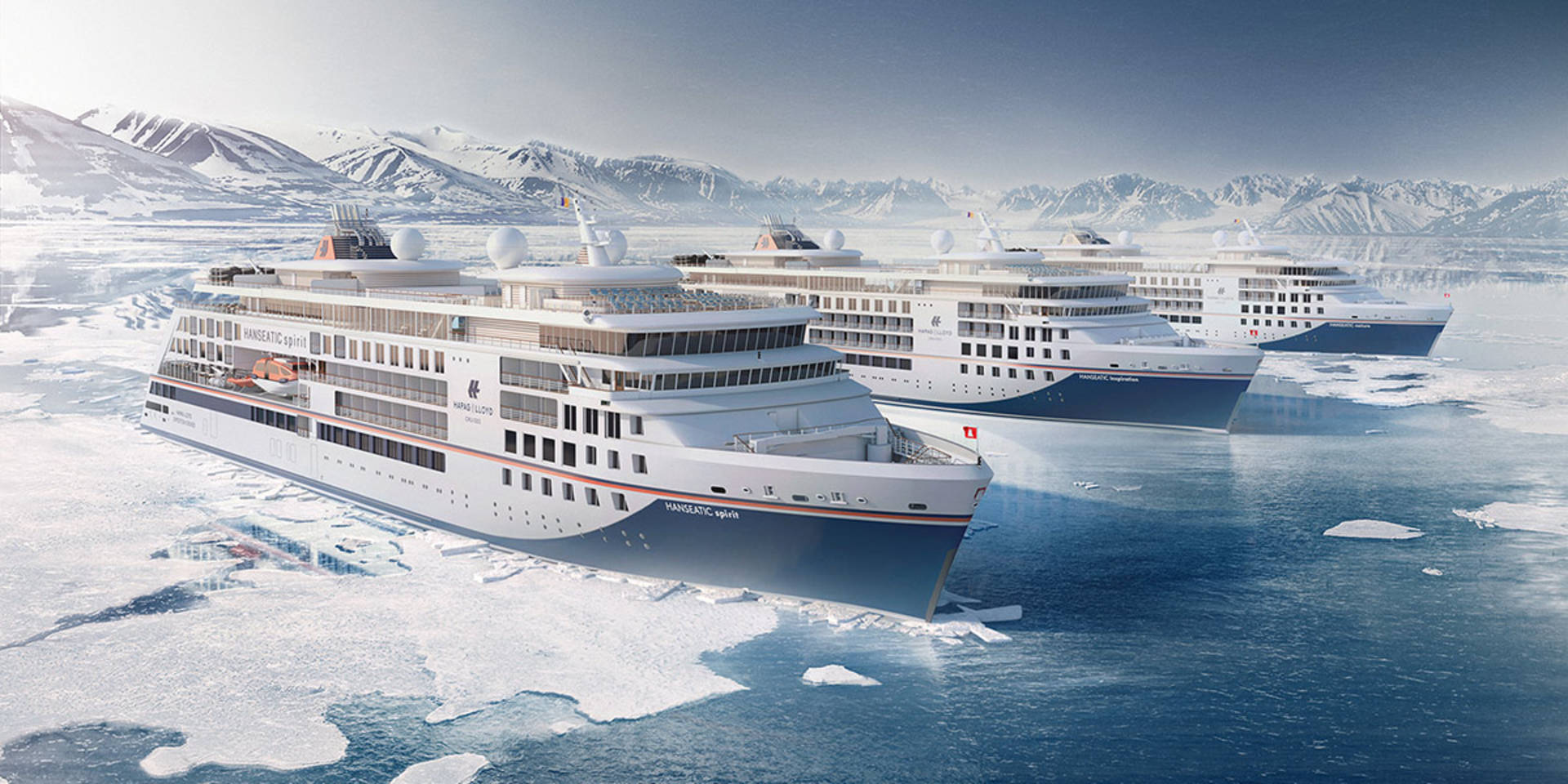 Expeditionen auf höchstem Niveau