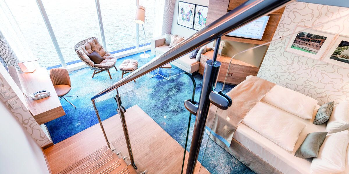 (Junior) Suiten Special