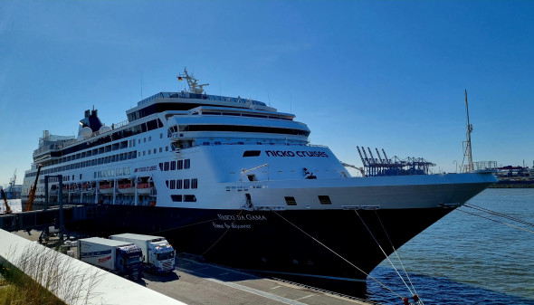 Zum Newsletter vom 31.10.2025