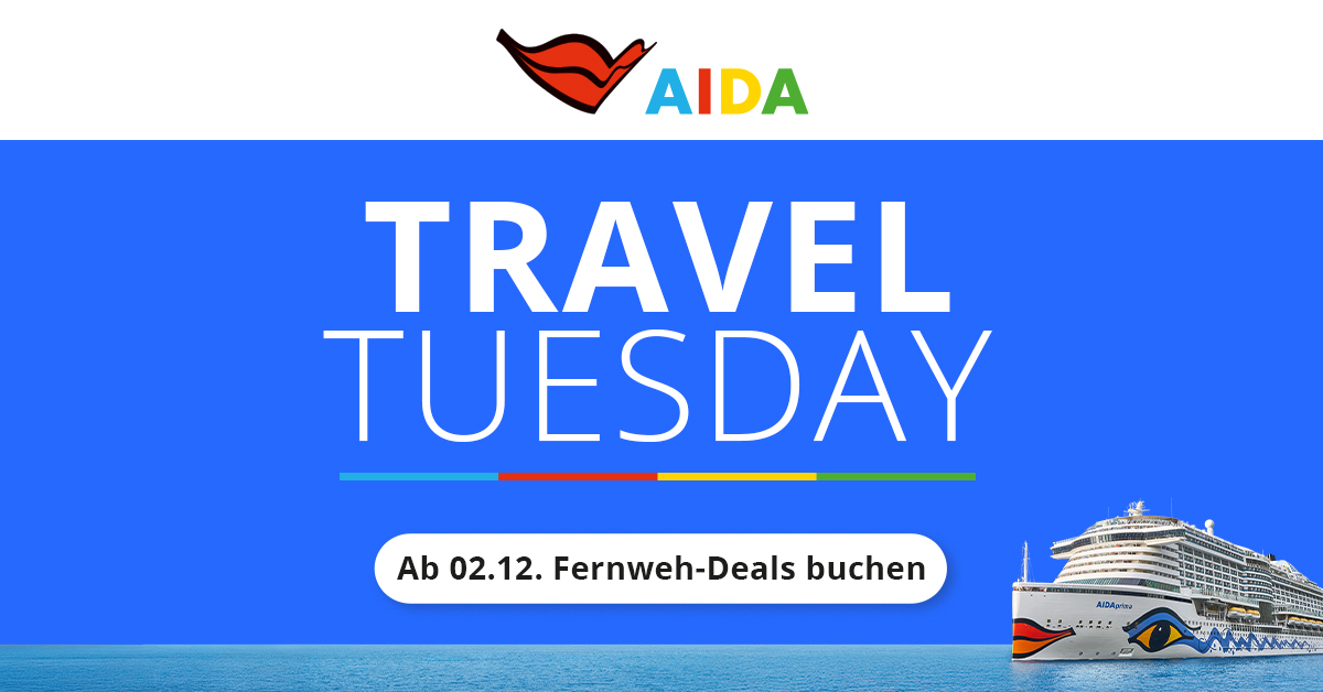 Travel Tuesday