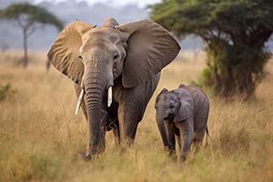 Afrika mit Mein Schiff