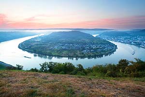 Rhein zum besten Preis
