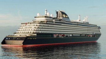 Explora Luxuskreuzfahrten