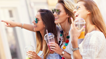 Mein Schiff - Kurzreisen