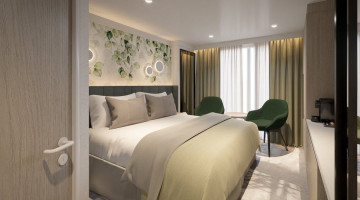 Neubauten von Phoenix