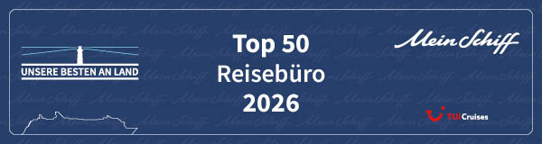 Top 50 Reisebuero