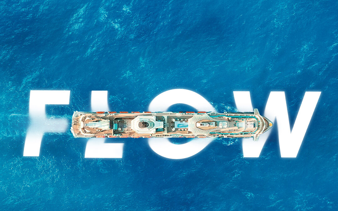 Mein Schiff Flow Winter 2026/27.