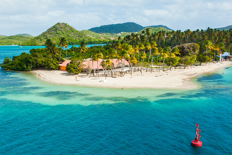 Karibik mit MSC World Europa zum Reisetreff Sonderpreis